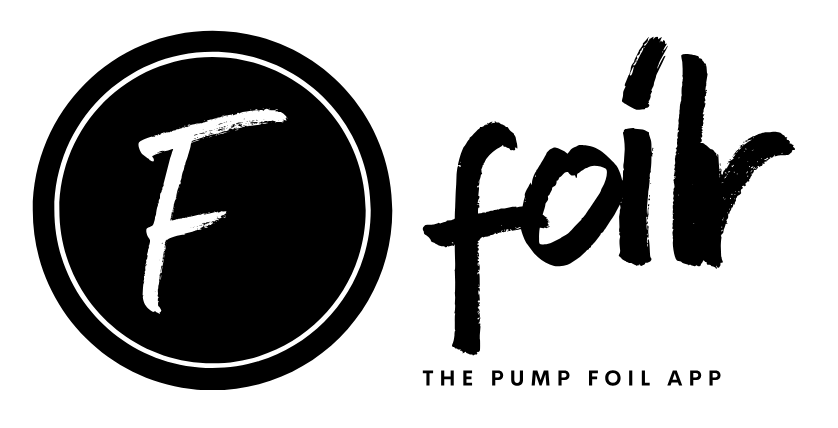 FOILR Logo